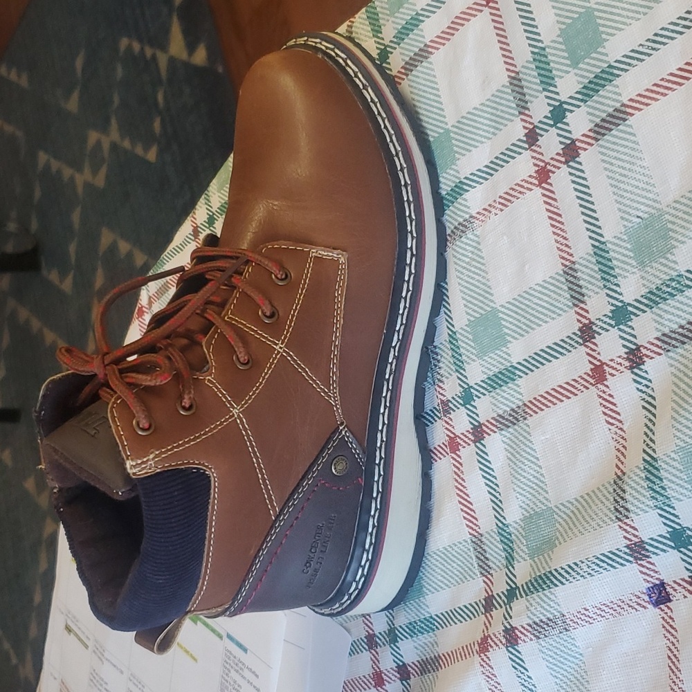 Tams Kids Boots